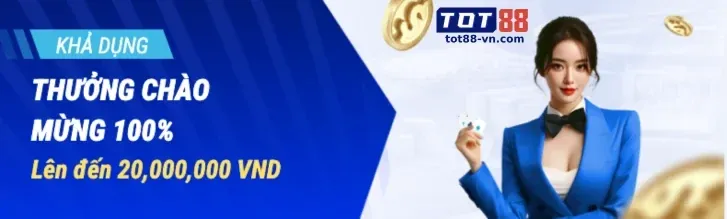 Chương trình hoàn trả casino Betcom888